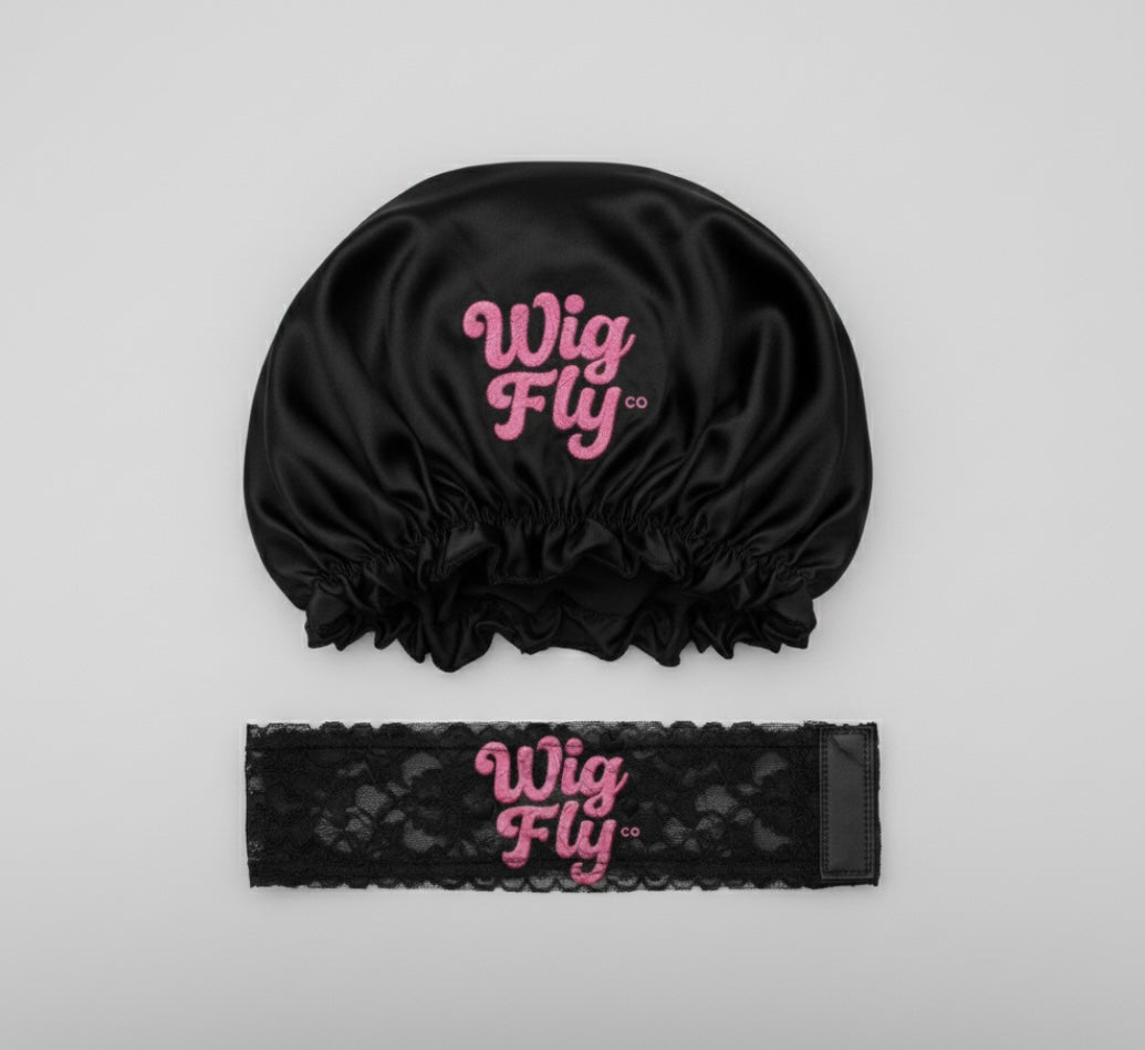 The Day-to-Night Hair Care Set